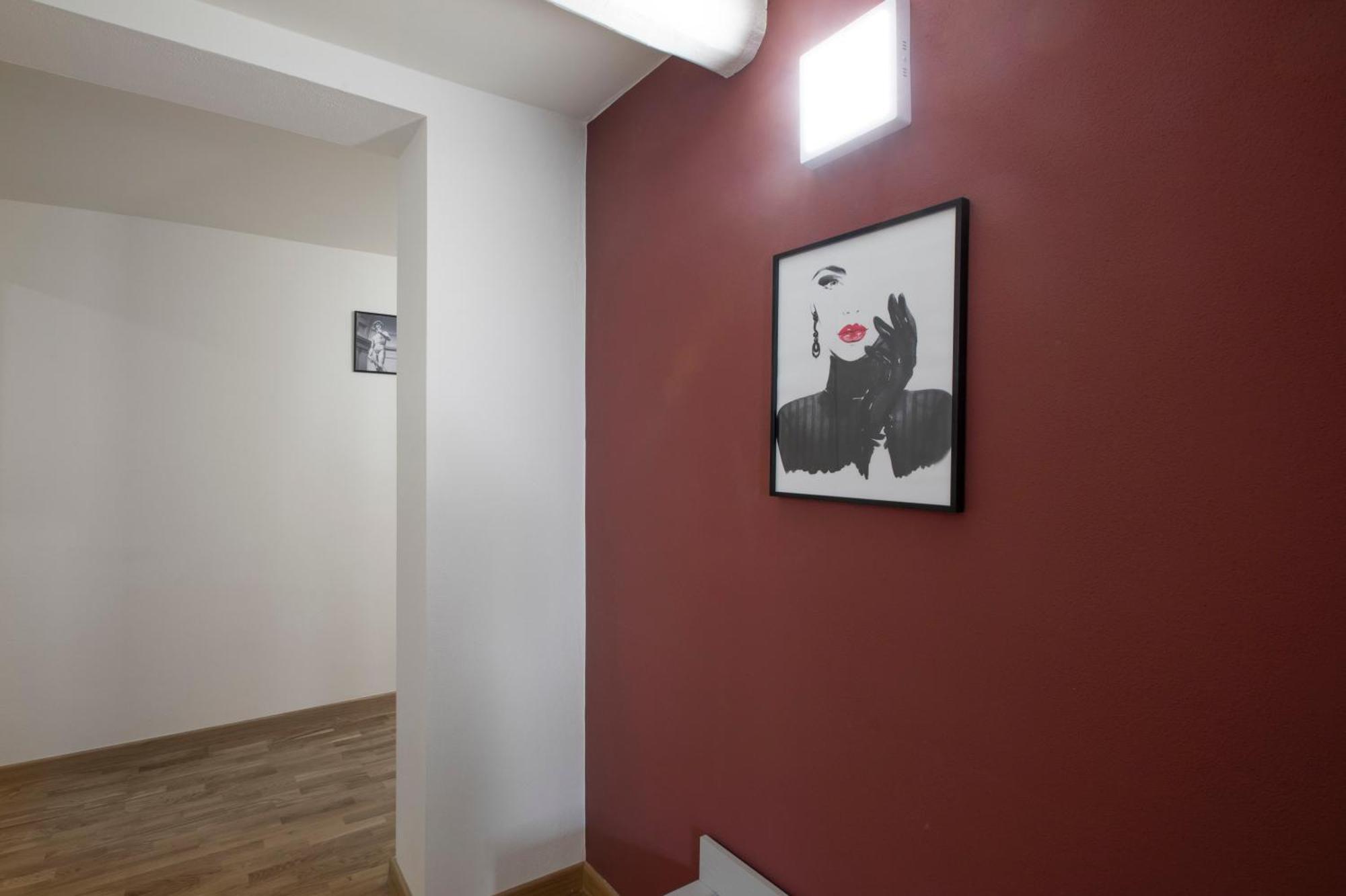 Mona Lisa - Boutique In *