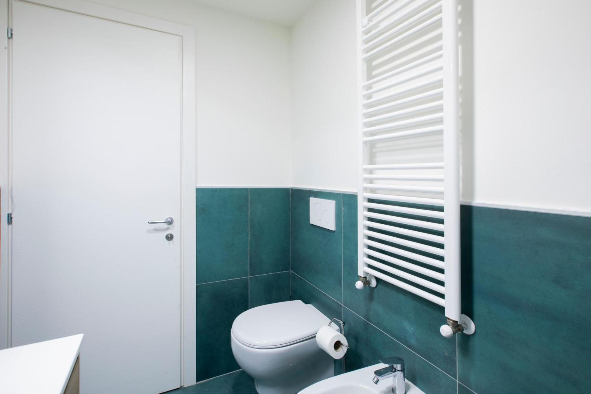 Mona Lisa - Boutique In Apartamento Florencia