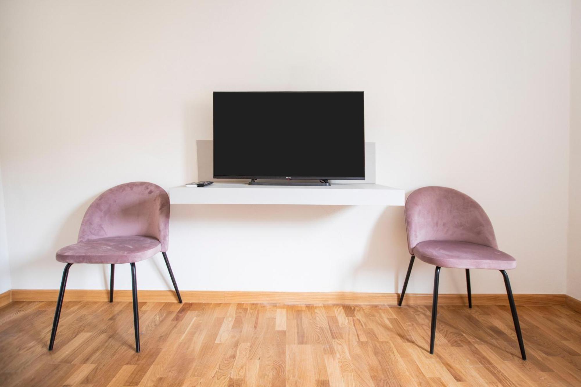 Mona Lisa - Boutique In Apartamento *