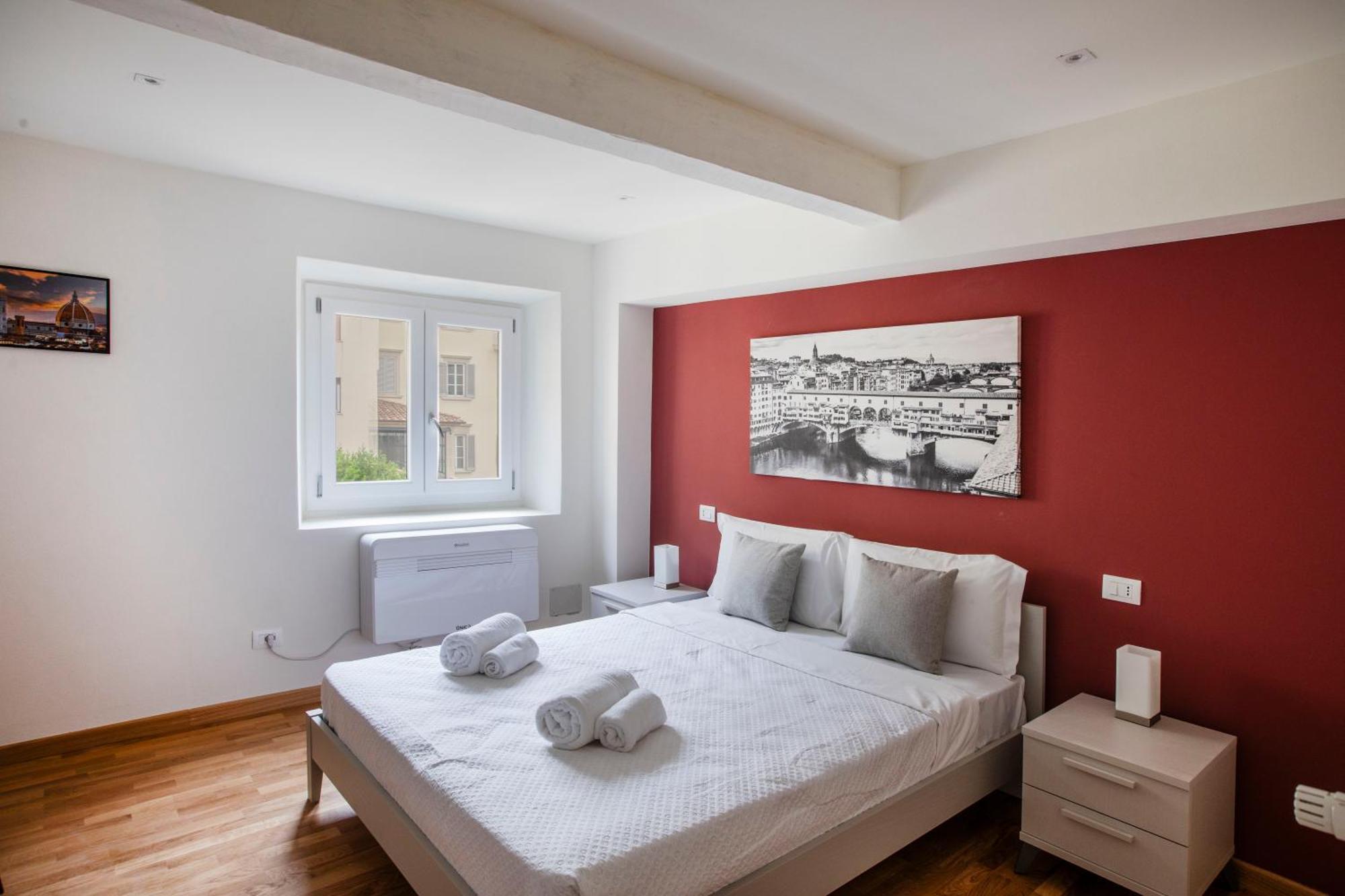 Apartamento Mona Lisa - Boutique In
