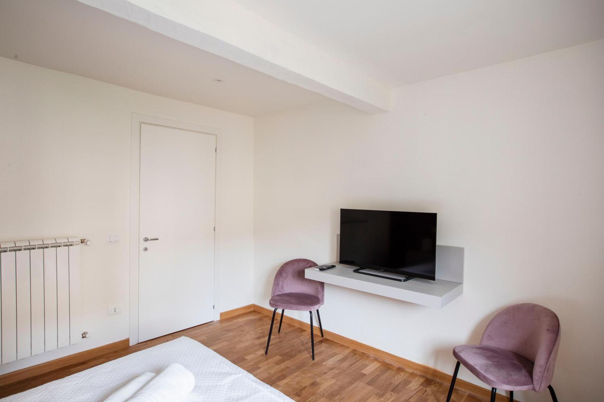 Mona Lisa - Boutique In Apartamento *