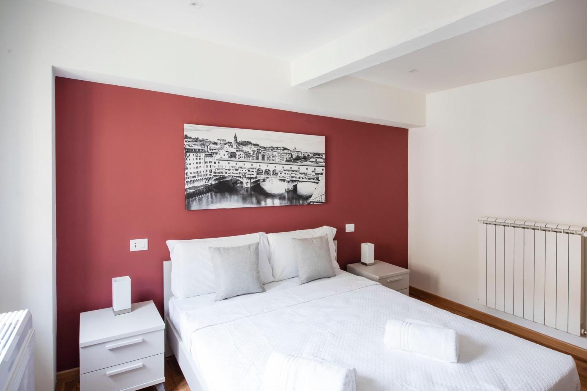 Mona Lisa - Boutique In Apartamento *