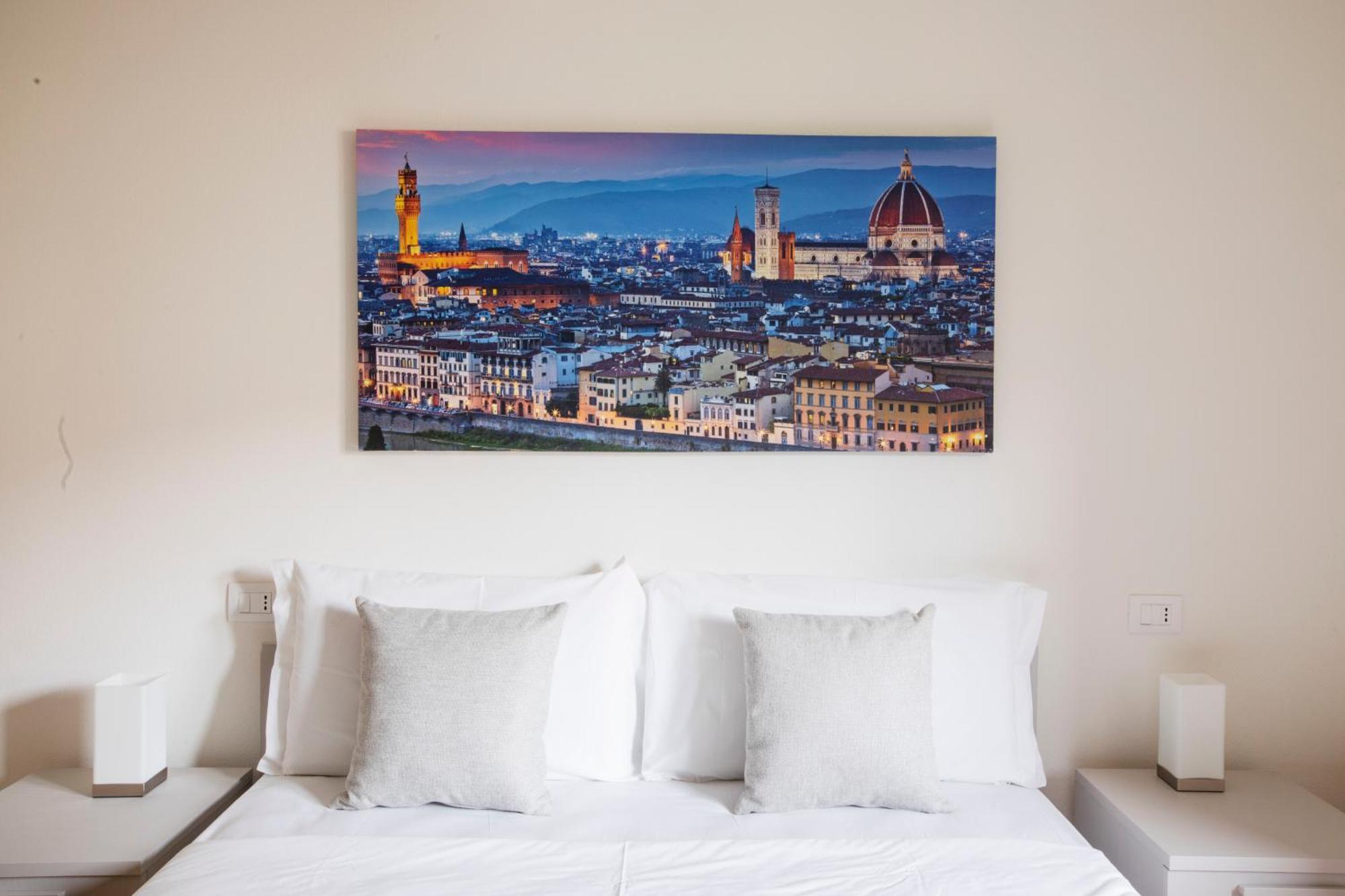 Apartamento Mona Lisa - Boutique In Florencia
