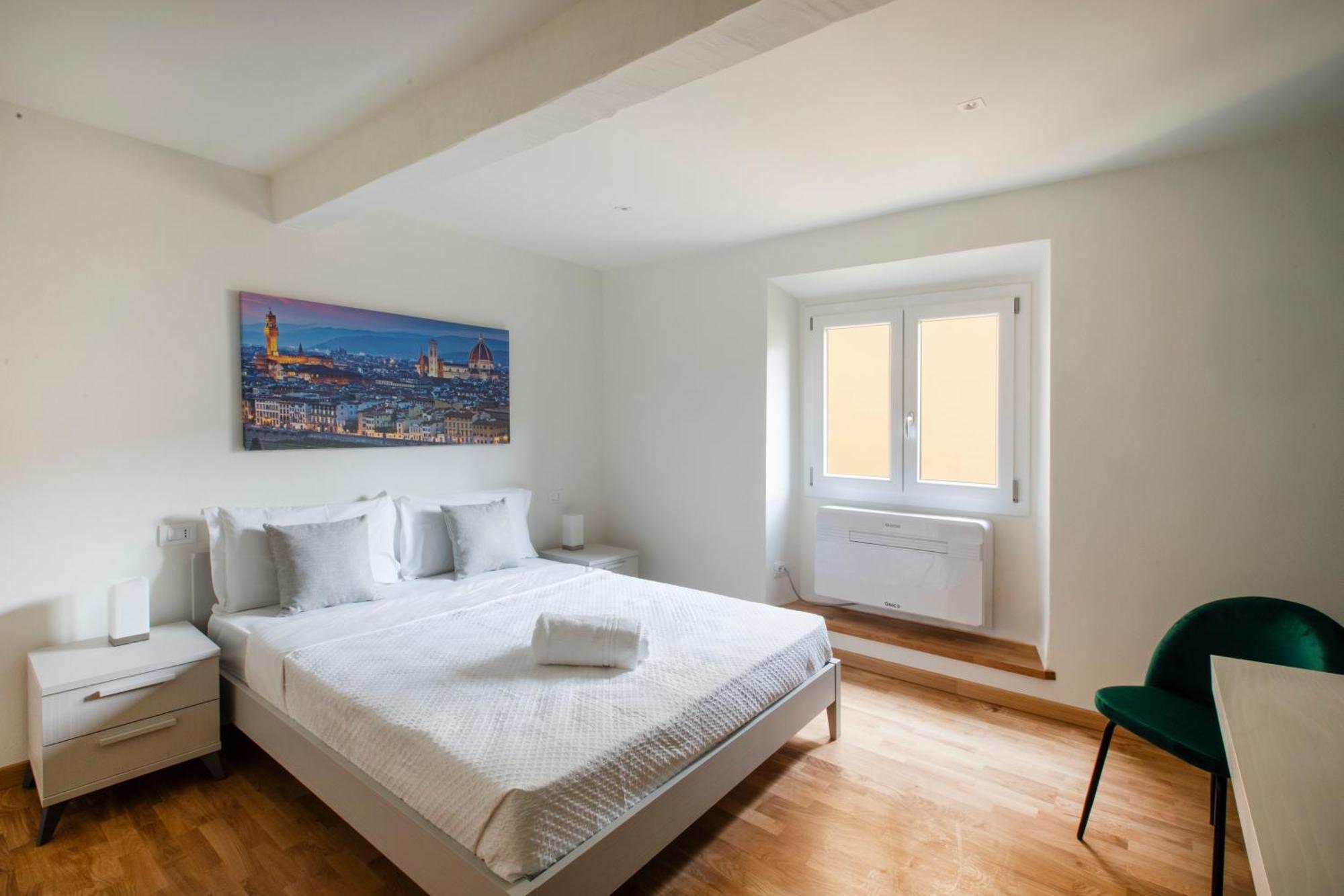 Mona Lisa - Boutique In Apartamento *