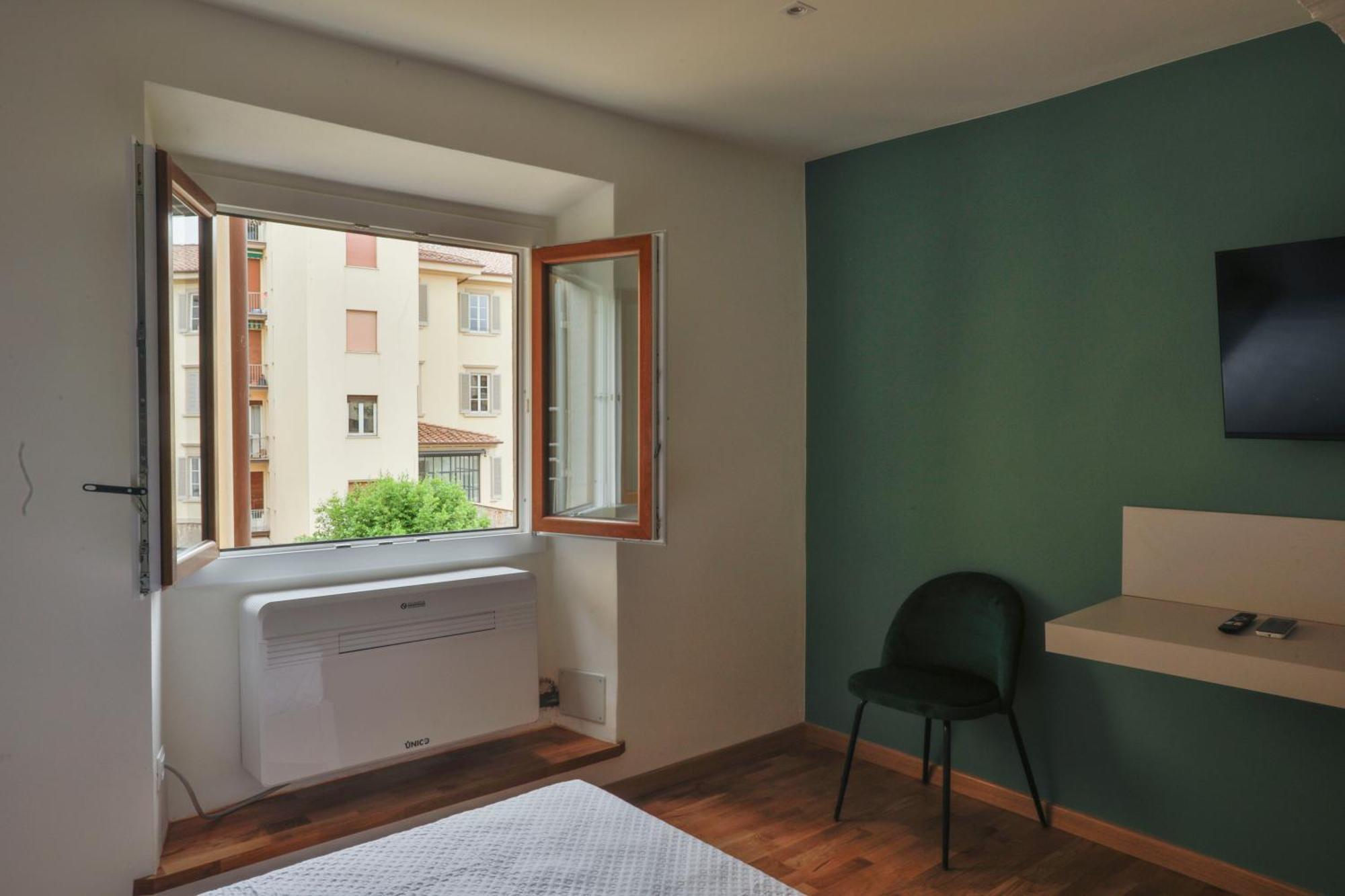 Apartamento Mona Lisa - Boutique In *