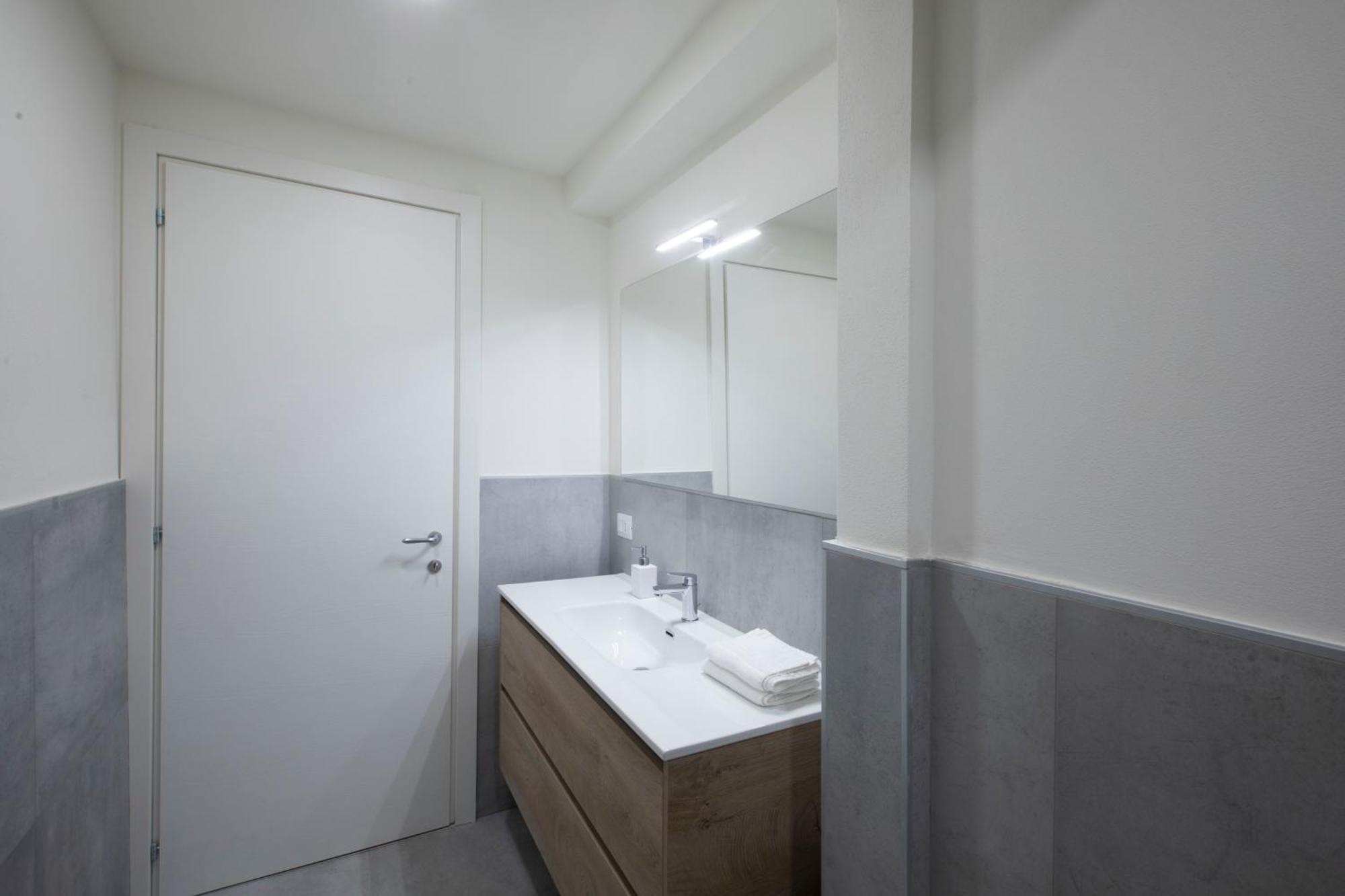 Mona Lisa - Boutique In Apartamento Florencia