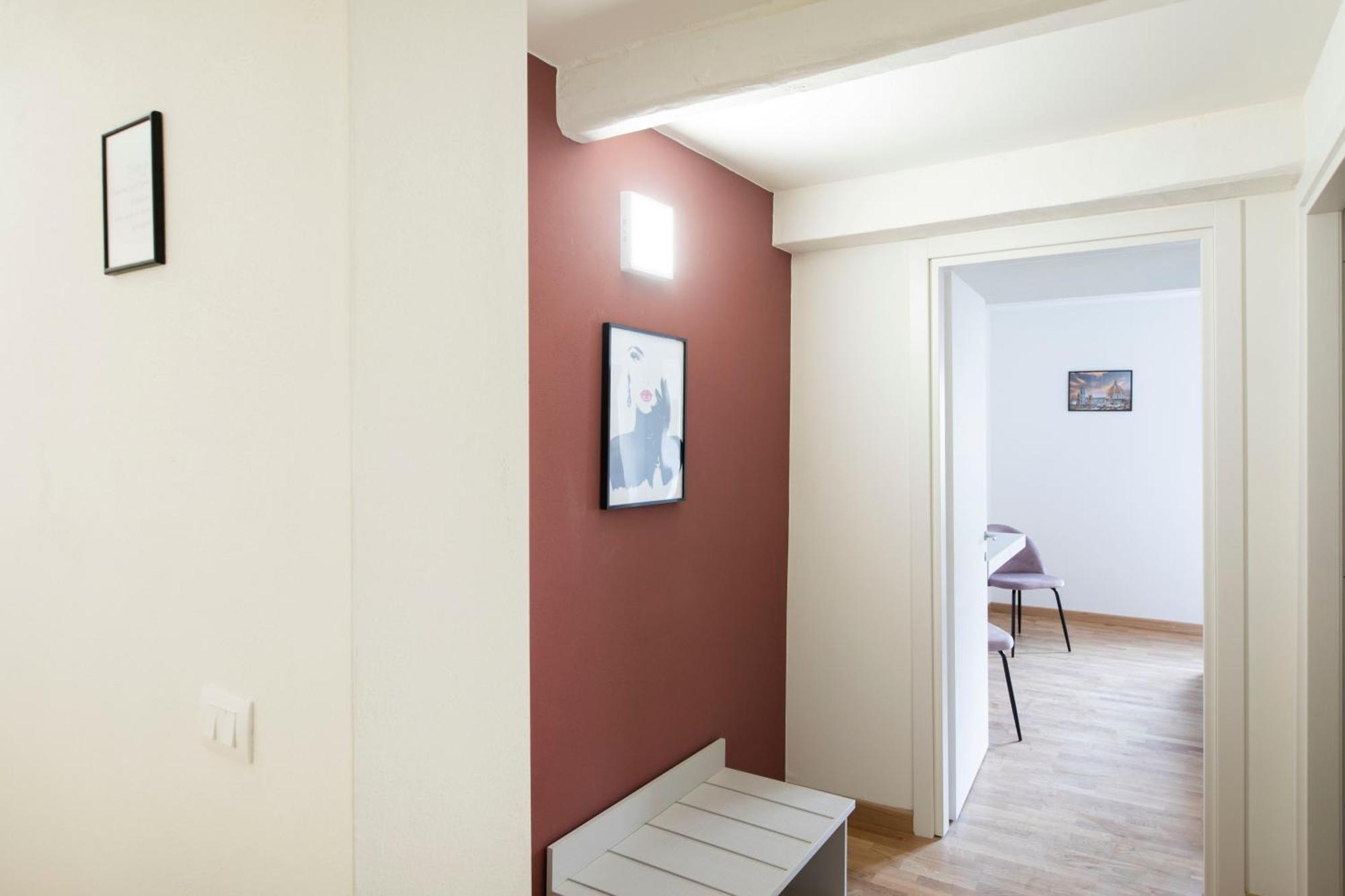 Mona Lisa - Boutique In Apartamento