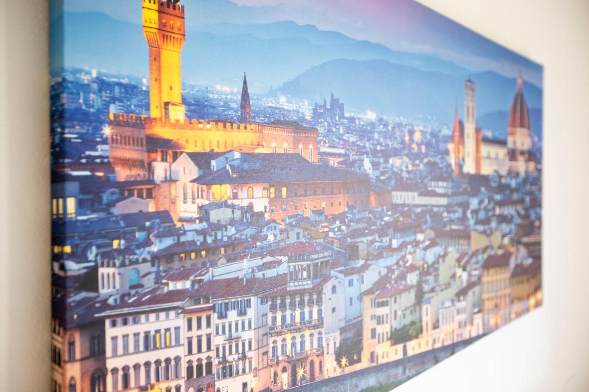 Mona Lisa - Boutique In Apartamento Florencia