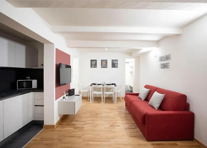 Mona Lisa - Boutique Home In Florence