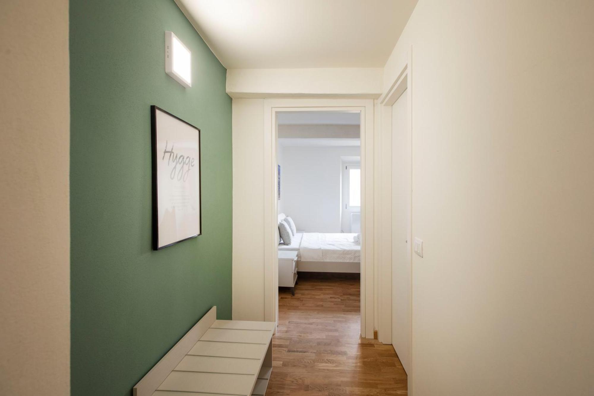 Mona Lisa - Boutique In Apartamento Florencia