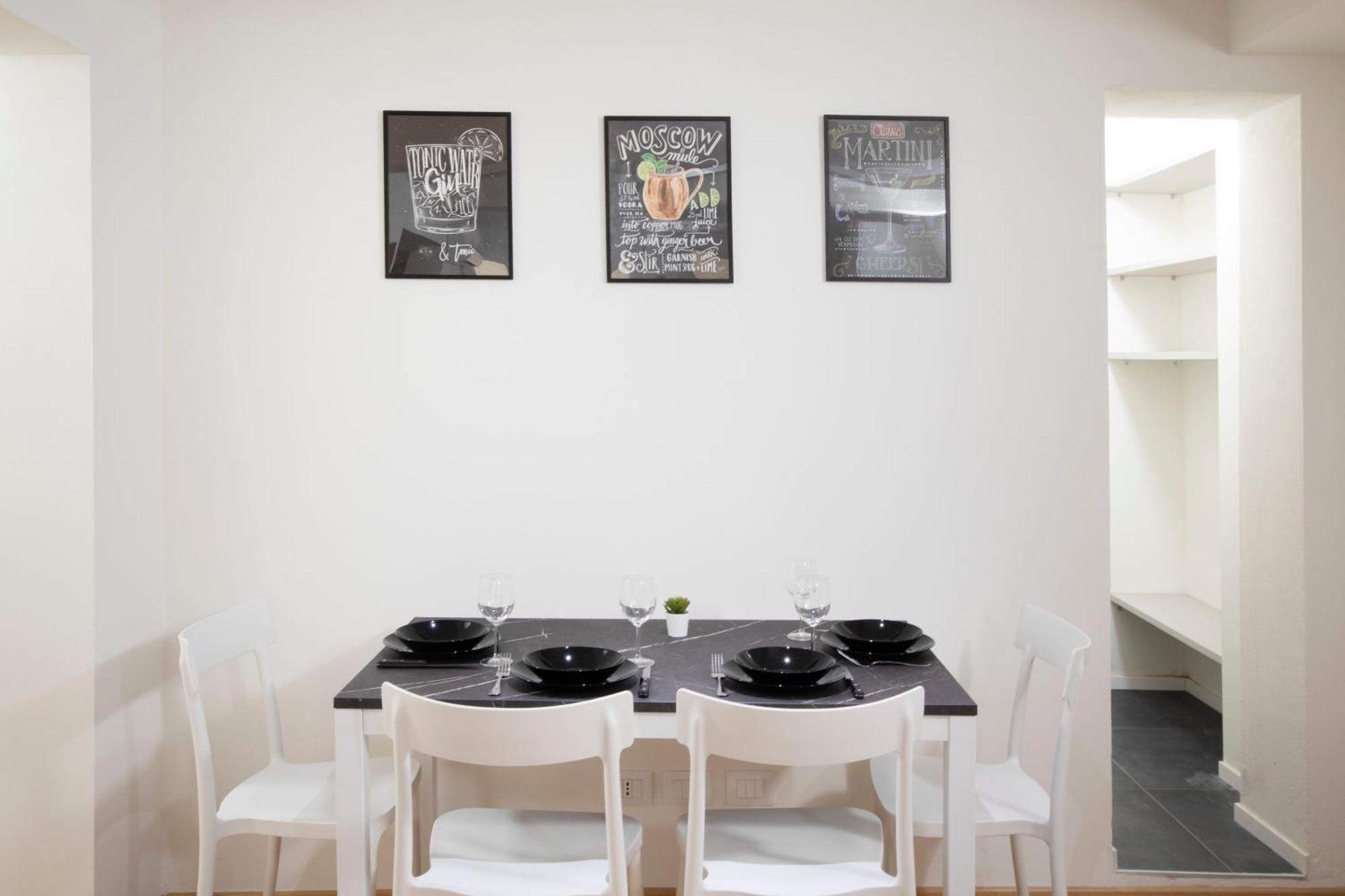 Mona Lisa - Boutique In Apartamento *