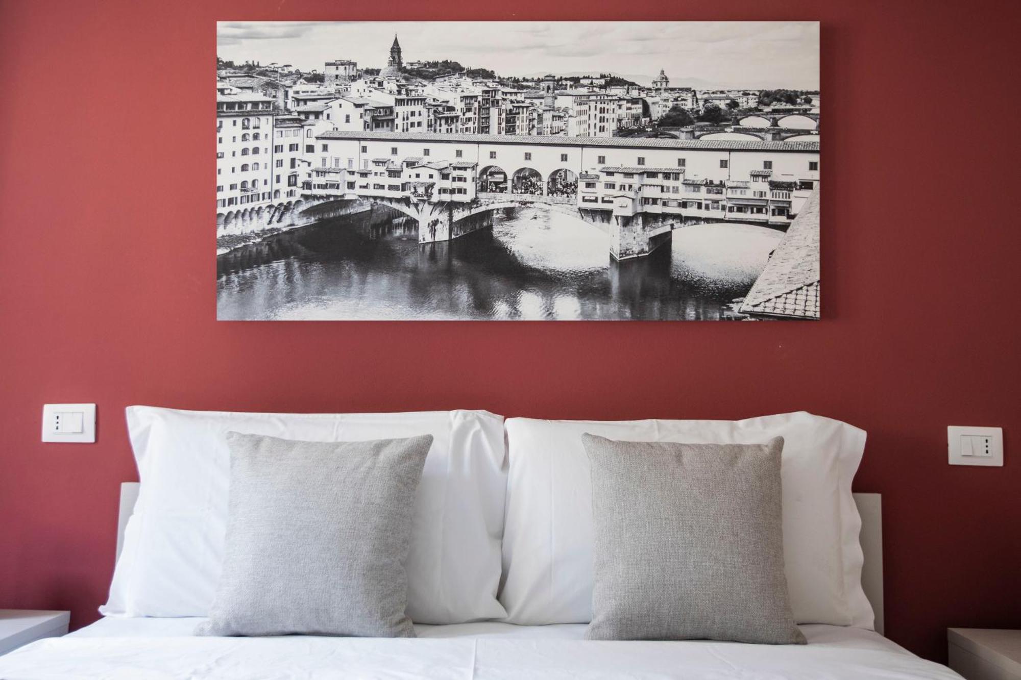 Mona Lisa - Boutique In Apartamento Florencia