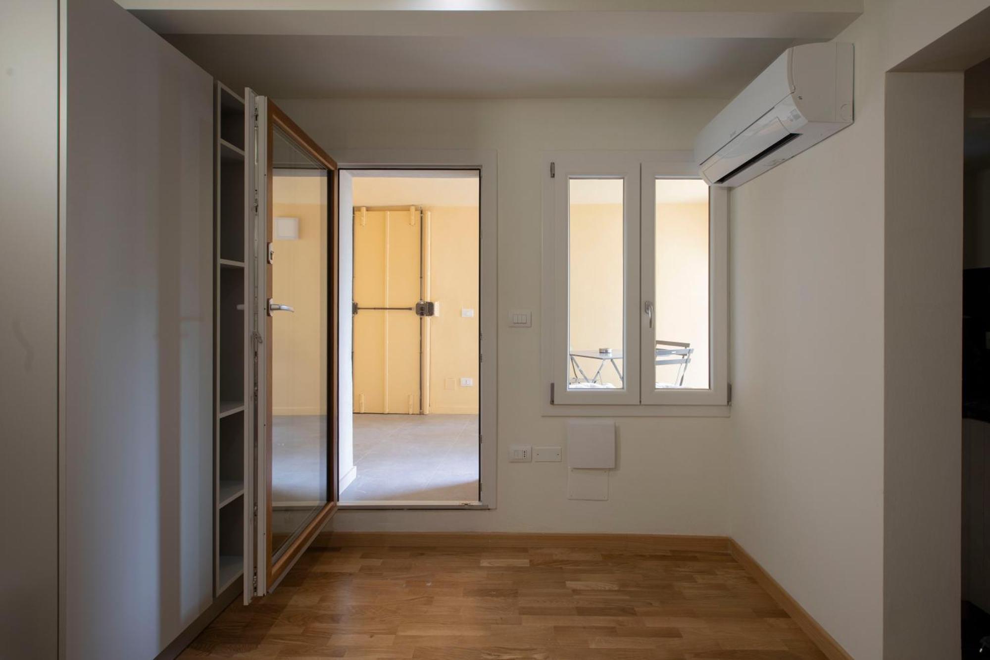 Mona Lisa - Boutique In Apartamento Florencia