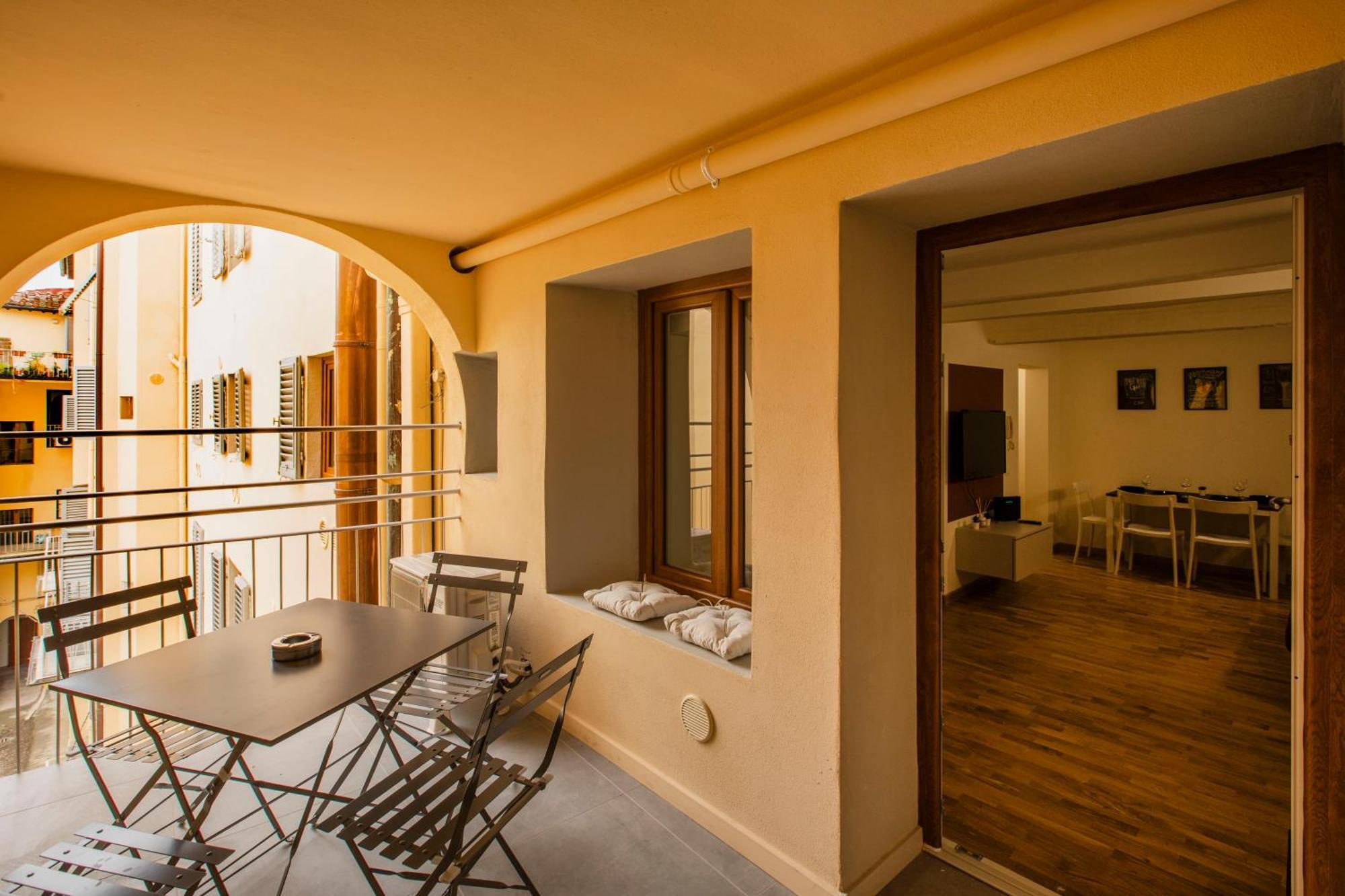 Apartamento Mona Lisa - Boutique In