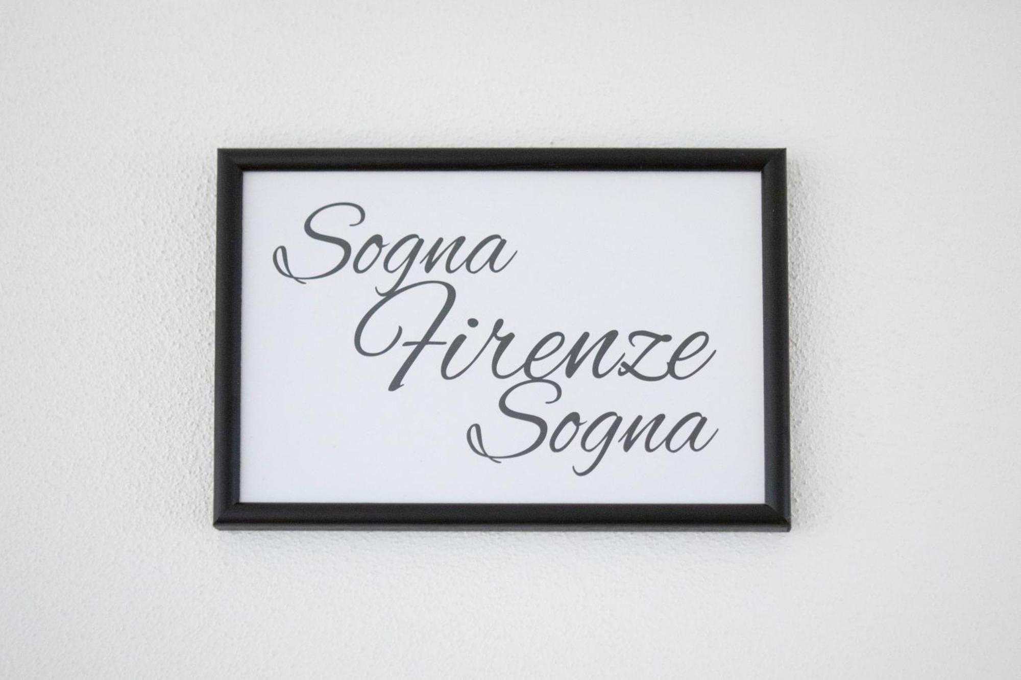 Apartamento Mona Lisa - Boutique In Florencia