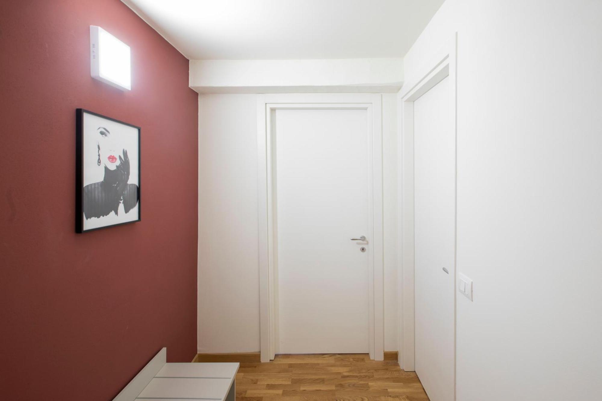 Apartamento Mona Lisa - Boutique In Florencia