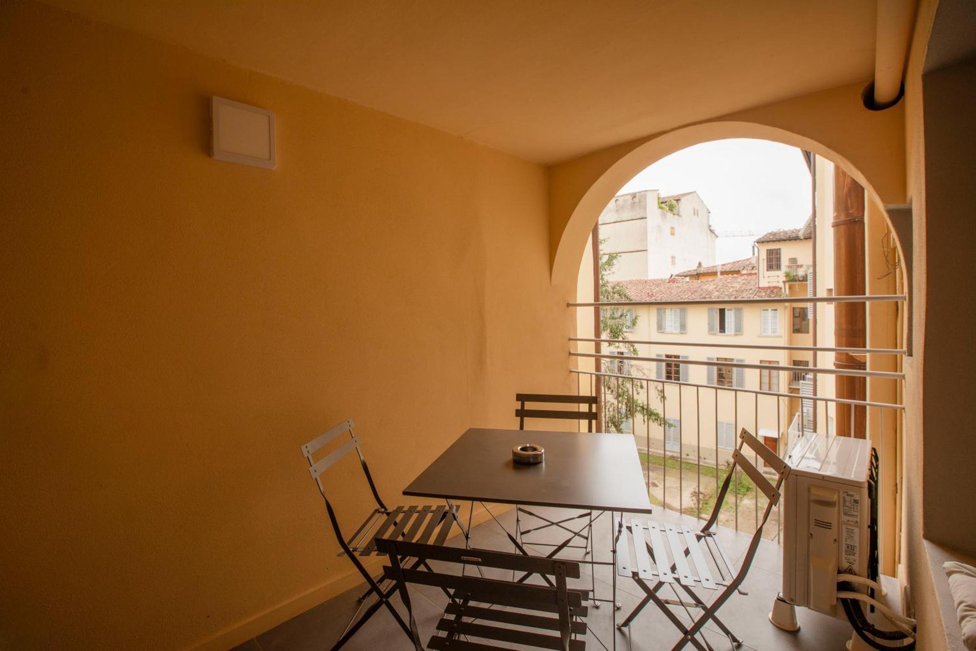 Apartamento Mona Lisa - Boutique In *